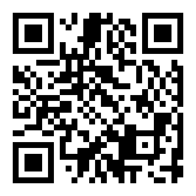 RoastNote App Store QR Code